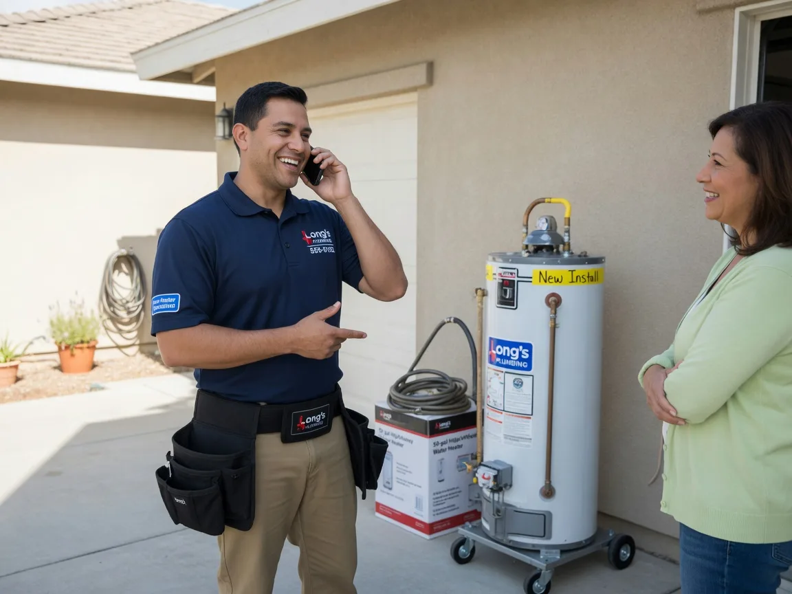 Leak Detection Eden, SD FAQs